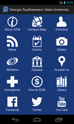 GSW Mobile