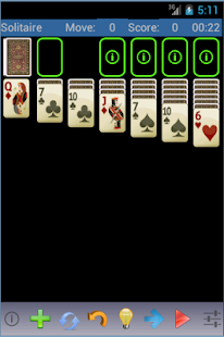 How to install Solitaire Smart patch 1.2.2 apk for pc
