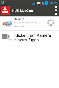 NUK LiveCam Screenshots 9