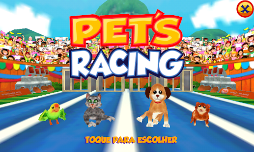 Lastest Pet's Racing APK for PC