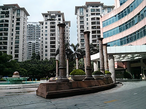 广州软件信息广场