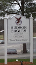 Hudson Eagles