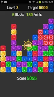 Diamond Tap - screenshot thumbnail