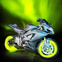 Super Motorbike Wallpaper