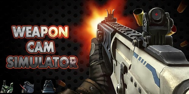 Weapon Cam Simulator Screenshots 10