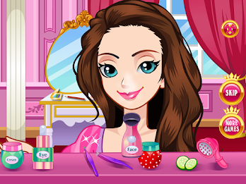 Beauty Princess poster 4