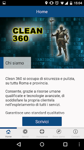 Clean 360