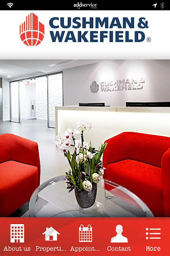 Cushman Wakefield LLP