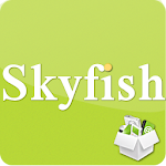 Skyfish Swipe Launcher Free Apk