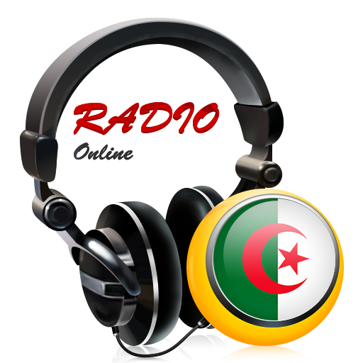 Radio Algeria LOGO-APP點子