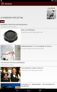 Free Download SACHER Magazine APK