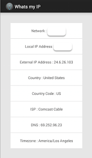 How to download What's My IP Address 1.0 mod apk for pc
