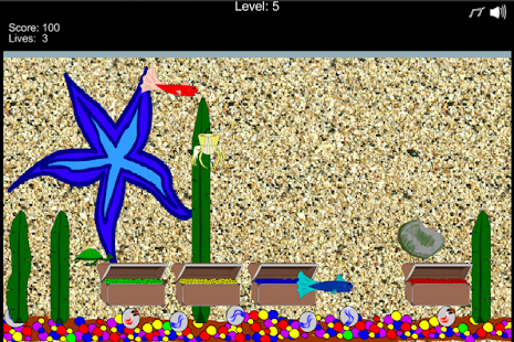 Lastest Sea Blurp APK for Android