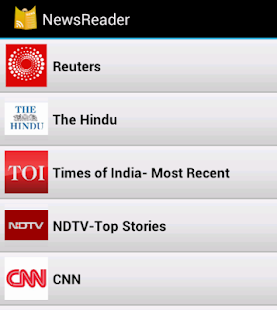 How to install Latest News Reader lastet apk for android