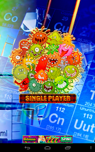 Download Match 3 Bacteria Party Kids APK for Android