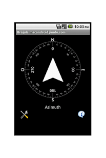 How to download Brújula Compass 1.1 mod apk for laptop