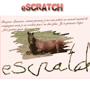 eScratch.apk 1.1