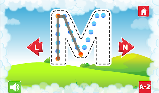 Lastest Kids ABC. Play & Learn Letters APK for PC