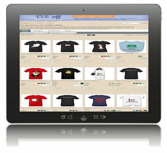 Lastest DBEI Online Store App APK for Android