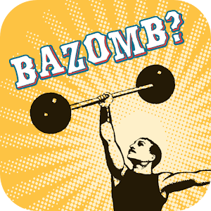 Where is Bazomb? 3.50