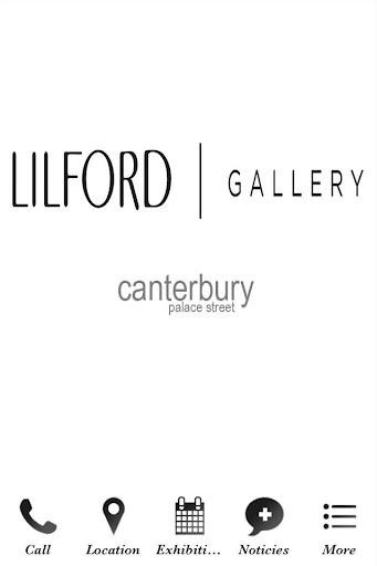 The Lilford Gallery