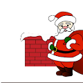 Chimney Santa Apk