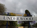 Welcome to Underwood Sign