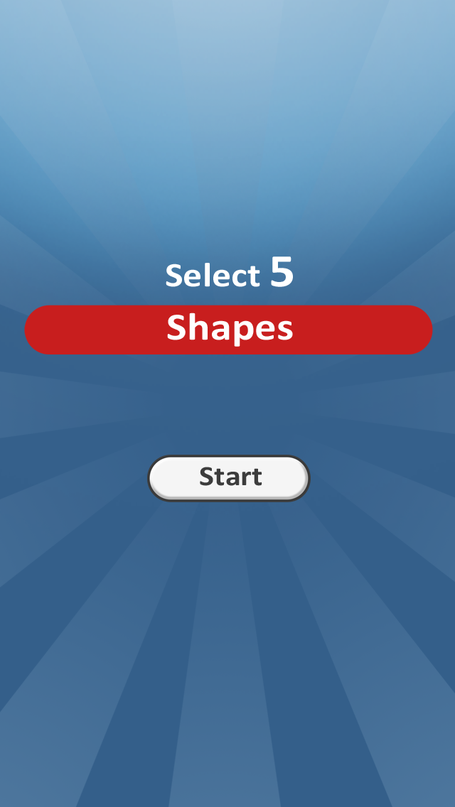 10 Second Rule Screen 2