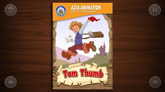 Сказки Fairy Tales Collection Screenshots 7