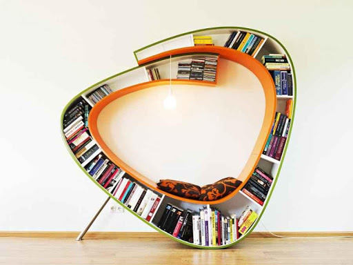 Unique Furniture Design