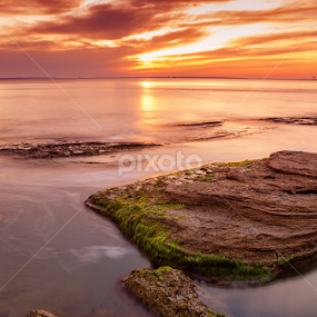 by Alexander Bakhur - Landscapes Waterscapes