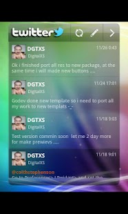 How to get GO Widget Theme Sense 3.0 2.0 apk for bluestacks