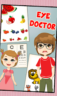 Lastest Eye Doctor APK for Android