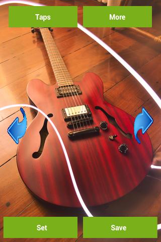 【免費音樂App】Guitars Wallpapers-APP點子