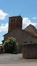Église D'Haussonville