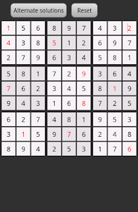 Sudoku Puzzle Solver Pro Screenshots 4