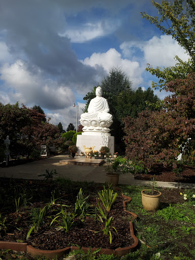 Nam-Quang Buddhist Temple