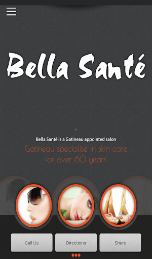 bella sante