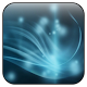 Blue live walllpaper APK