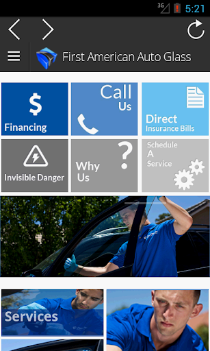 免費下載商業APP|First American Auto Glass app開箱文|APP開箱王