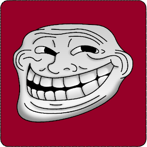 Rage Comic logo