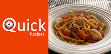 Quick Recipes Cookbook APK