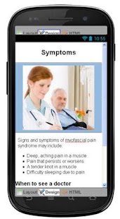 How to mod Myofascial Pain Syndrome 1.0 mod apk for pc