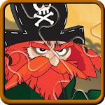 Pirate Puzzle Games for Kids Apk