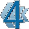 4Shared Downloader icon