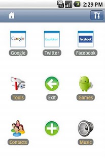 How to mod Speed Dial Folder 1.0.7 apk for android