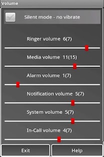 How to mod Volume 2.0 apk for bluestacks