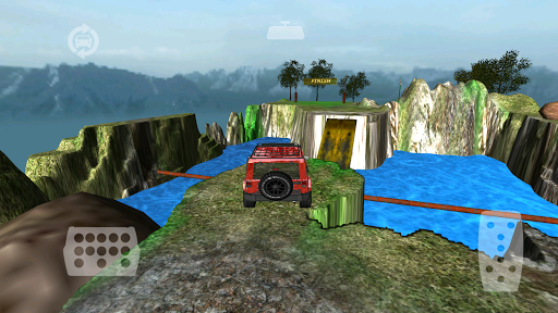 【免費賽車遊戲App】Levels Of Off-Road :Full-APP點子