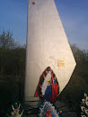 Памятник Военного Летчика