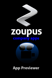 Lastest Zoupus App Previewer APK for PC